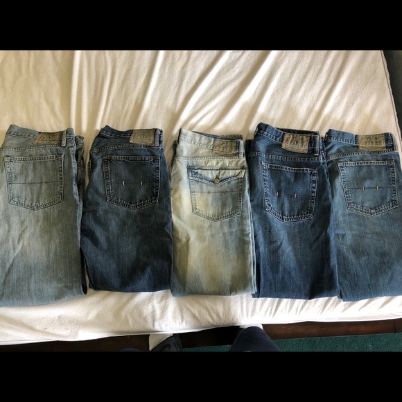 Ralph Lauren Jeans